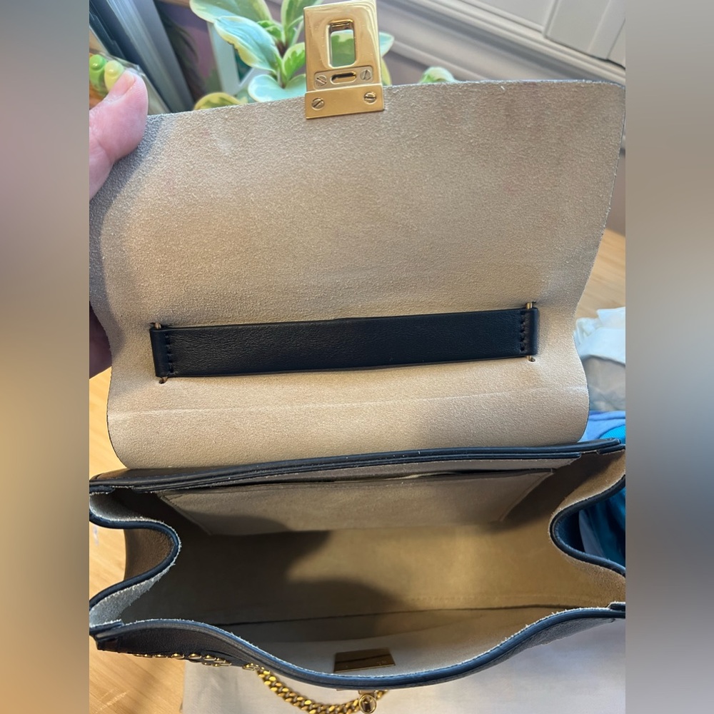 Authentic Chloe Handbag - Picture 12 of 13